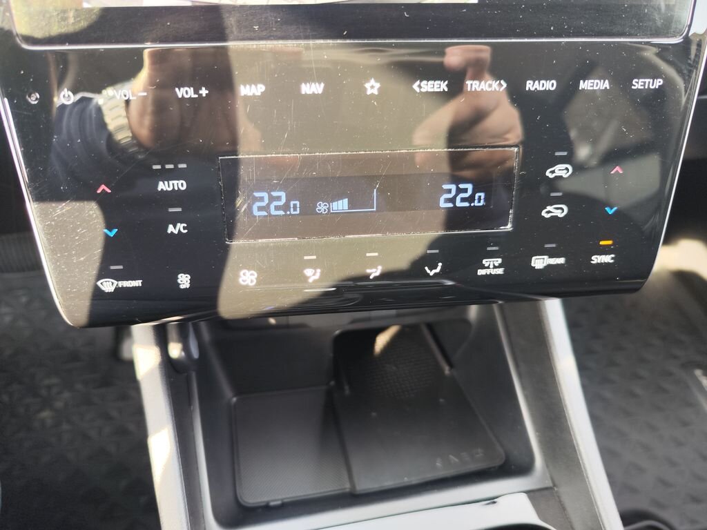 Hyundai Tucson SUV / Terénní 1,6 l 110 kw