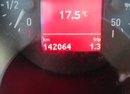 Seat Altea Kombi 1,8 l 118 kw