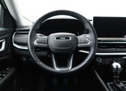 Jeep Compass SUV / Terénní 1,6 l 96 kw