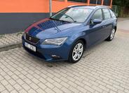 Seat Leon 1