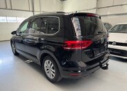 Volkswagen Touran MPV 2,0 l 140 kw