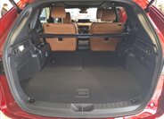 Mazda CX-80 SUV / Terénní 3,3 l 187 kw