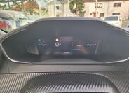 Peugeot 2008 SUV / Terénní 1,2 l 74 kw