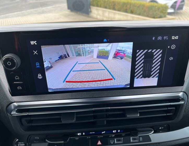 Toyota ProAce Verso 24