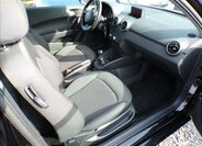 Audi A1 Hatchback 1,2 l 63 kw