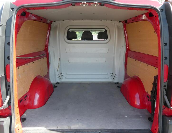 Mercedes-Benz Vito 18