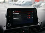 Citroën Berlingo MPV 1,5 l 96 kw