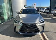 Lexus NX 350h SUV 2,5 l 179 kw