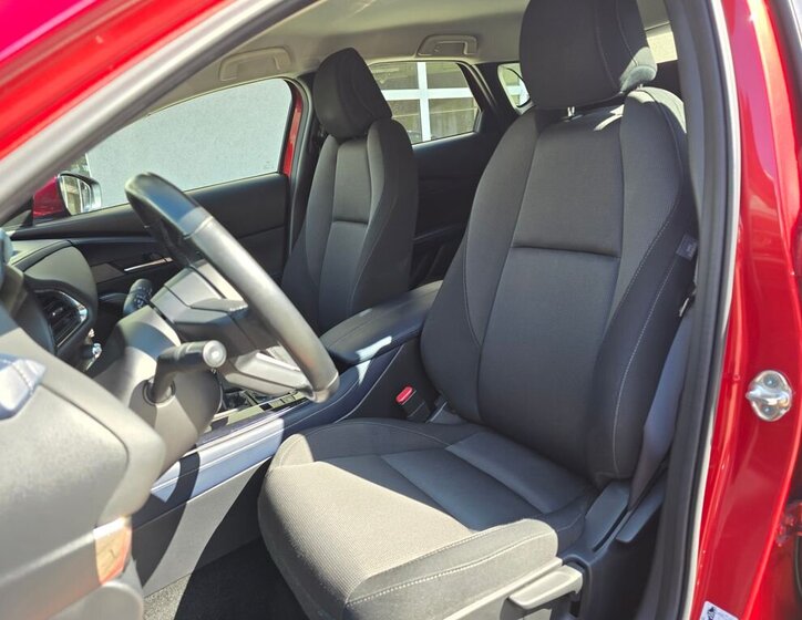 Mazda CX-30 SUV / Terénní 2,0 l 90 kw