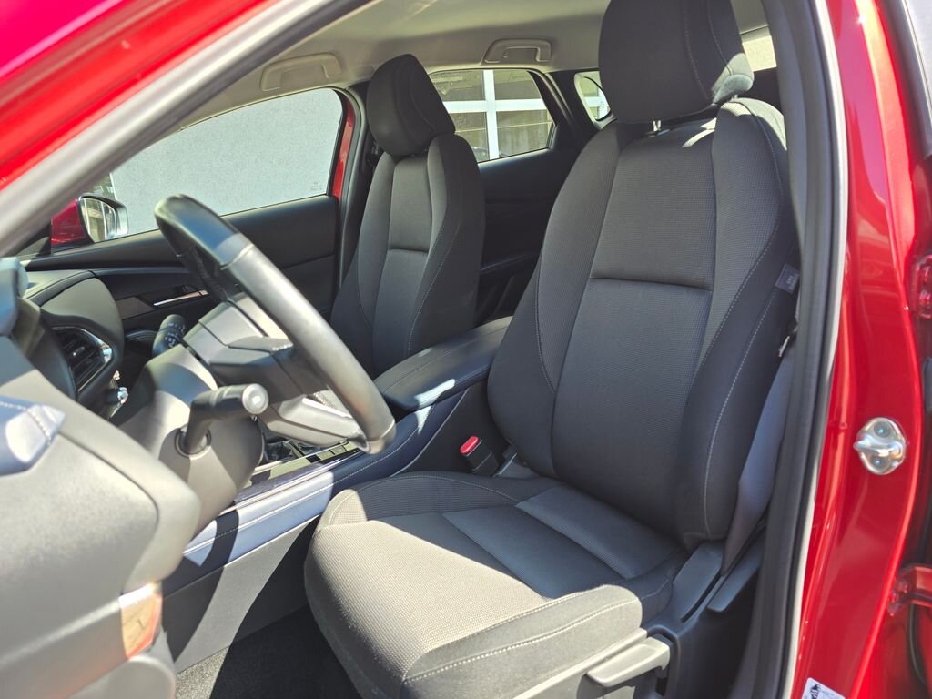 Mazda CX-30 SUV / Terénní 2,0 l 90 kw