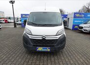 Citroën Jumper Ostatní 2,2 l 103 kw