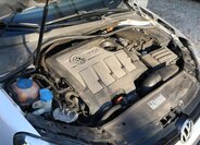 Volkswagen Golf Kombi 1,6 l 77 kw