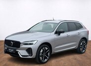 Volvo XC60 SUV / Terénní 2,0 l 184 kw