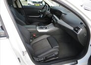 BMW Řada 3 Sedan / Limuzína 2,0 l 115 kw