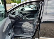 Peugeot 5008 SUV / Terénní 1,5 l 96 kw
