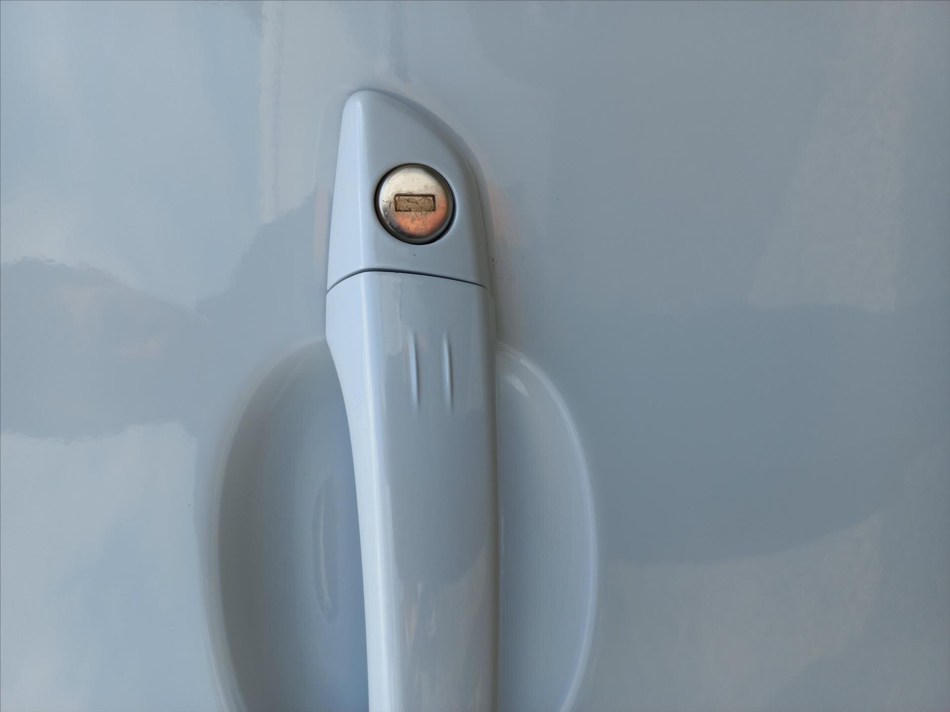 Toyota ProAce Skříň 2,0 l 106 kw