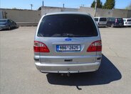 Ford Galaxy Kombi 1,9 l 85 kw