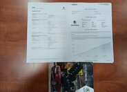 Škoda Kamiq Hatchback 999,0 70 kw