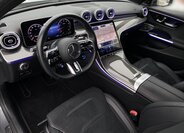 Mercedes-Benz Třídy C 9