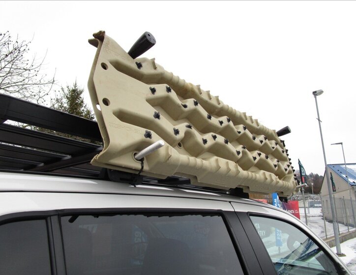 Toyota Hilux Ostatní 2,4 l 110 kw