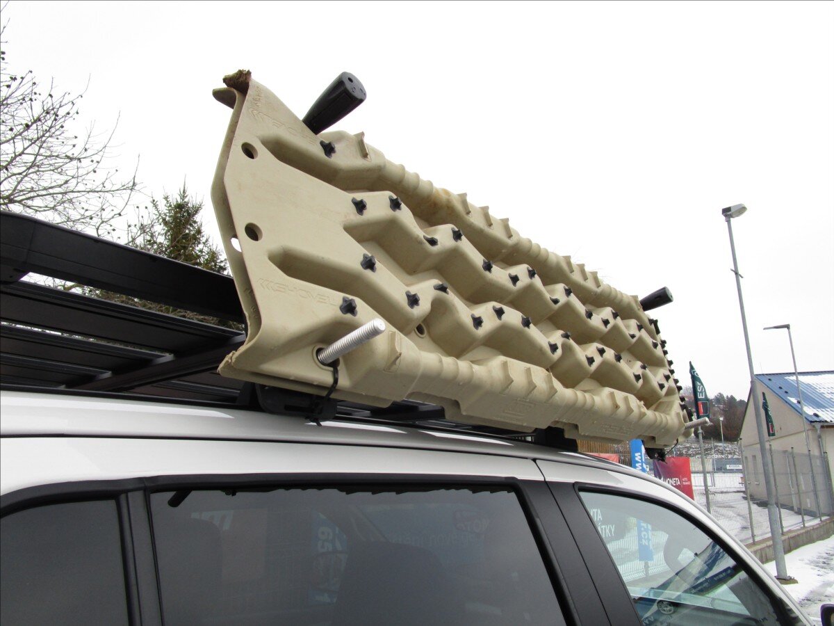 Toyota Hilux Ostatní 2,4 l 110 kw