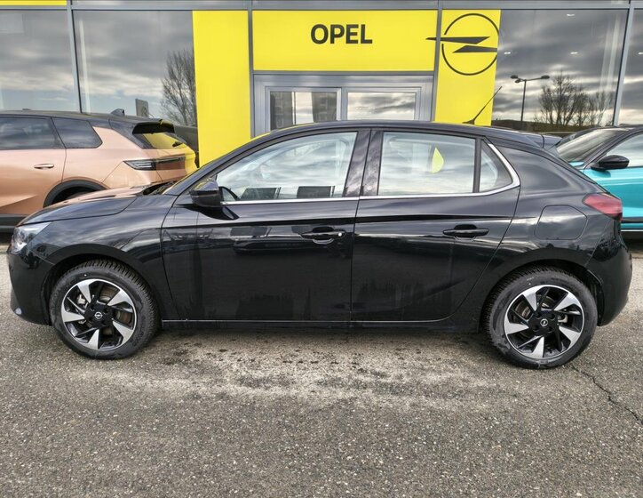 Opel Corsa Hatchback 0,0 100 kw