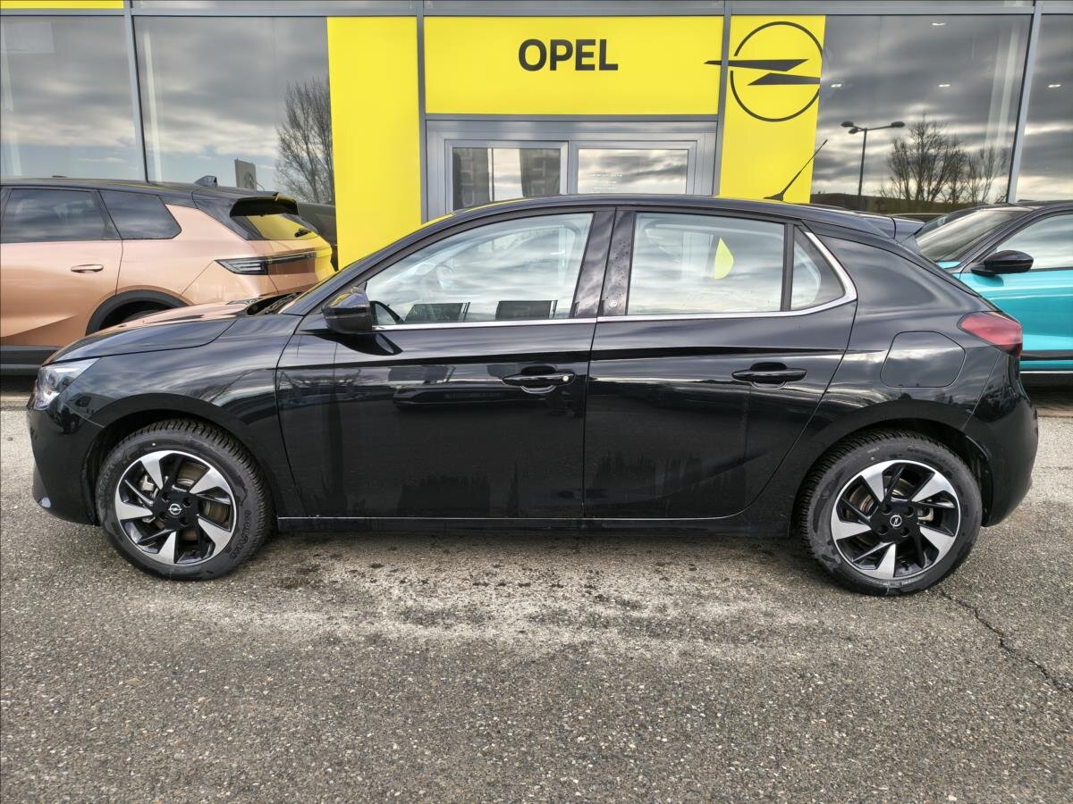 Opel Corsa Hatchback 0,0 100 kw