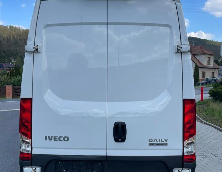 Iveco Daily 7