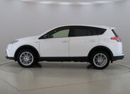 Toyota RAV4 SUV / Terénní 2,5 l 114 kw