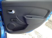 Dacia Sandero Hatchback 898,0 66 kw