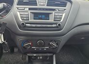 Hyundai i20 13