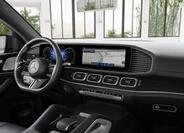 Mercedes-Benz GLE 11