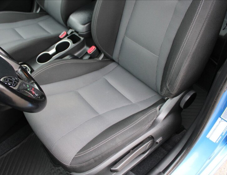 Hyundai i30 Kombi 1,6 l 88 kw