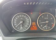 BMW X5 Kombi 0,0 173 kw