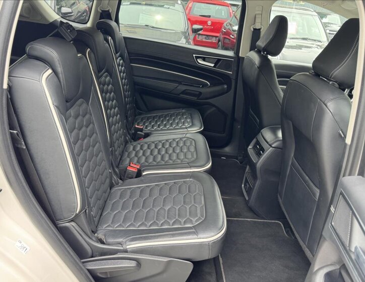 Ford S-MAX Kombi 2,0 l 110 kw