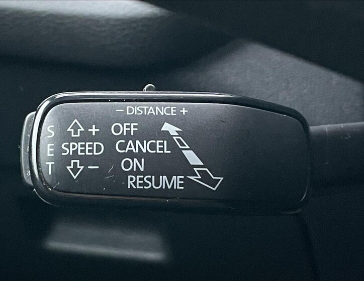 Škoda Octavia Liftback 2,0 l 110 kw