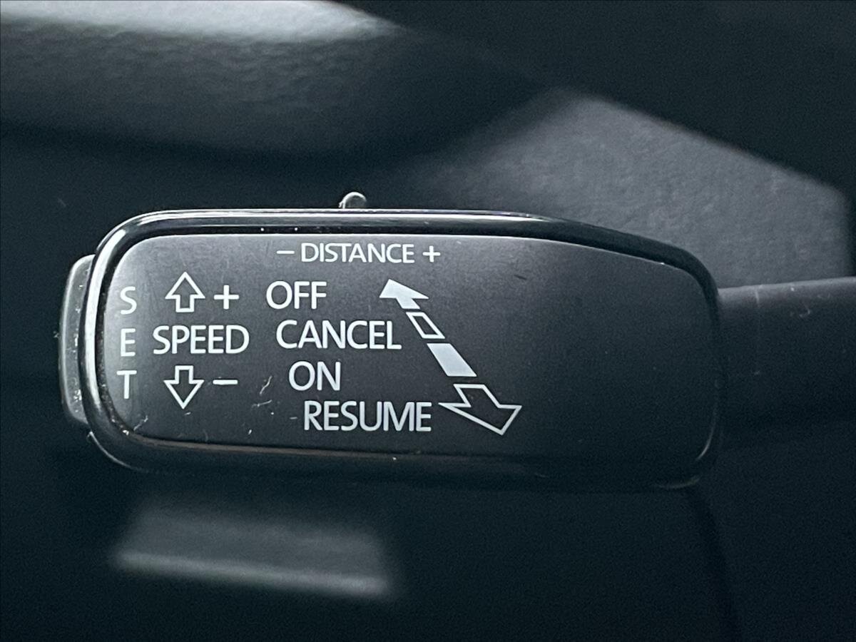 Škoda Octavia Liftback 2,0 l 110 kw