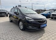 Opel Zafira MPV 2,0 l 125 kw