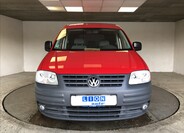 Volkswagen Caddy 2