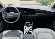 KIA Niro CUV / Crossover 1,6 l 95 kw