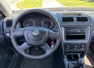 Škoda Octavia Ostatní 1,2 l 77 kw