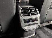 Seat Leon Kombi 2,0 l 110 kw