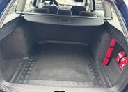 Škoda Octavia Kombi 1,2 l 63 kw