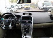 Volvo XC60 SUV / Terénní 2,4 l 129 kw