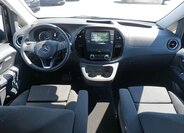 Mercedes-Benz Vito VAN / Minibus 2,0 l 140 kw