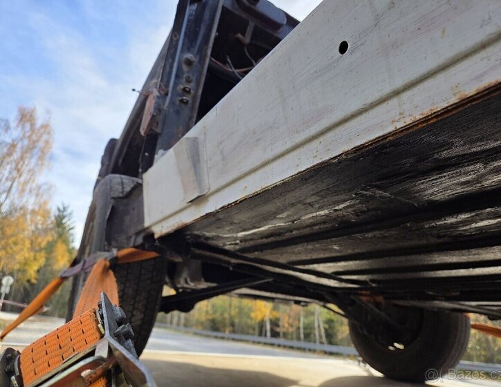 Tatra Ostatní Sedan 0,0 0