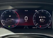 Škoda Octavia Kombi 2,0 l 85 kw