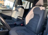 Volkswagen Golf Sportsvan 16