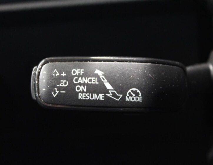 Seat Ateca Kombi 1,4 l 110 kw