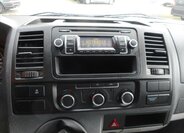 Volkswagen Transporter Valník 2,0 l 75 kw